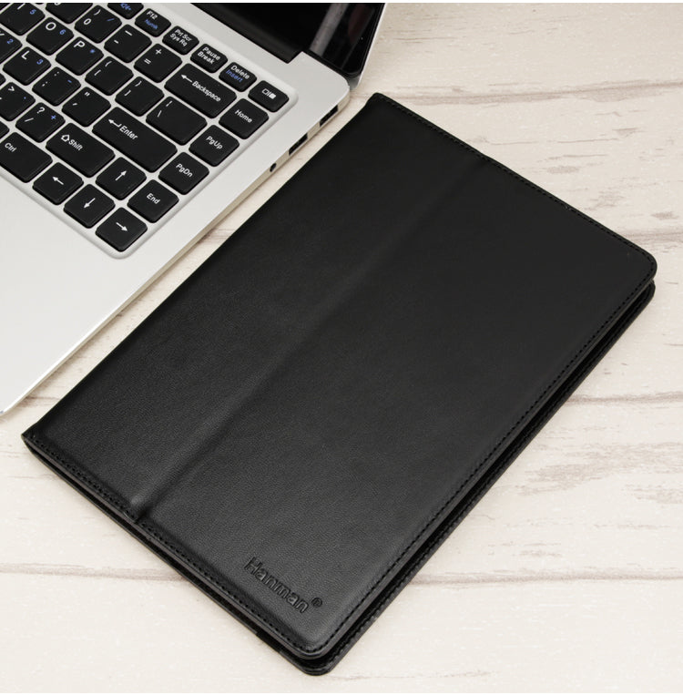 Hanman Universal Case Tablet Size (10.0inch~13.5inch) Black