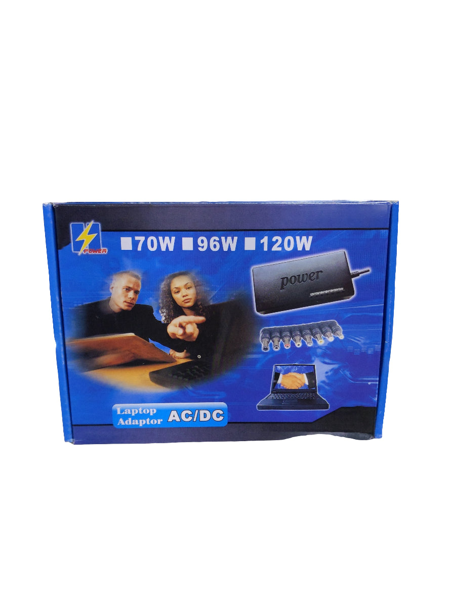 Laptop Adaptor AC/DC
