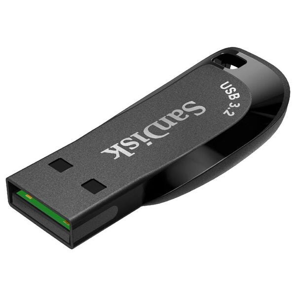 SanDisk 256GB 64GB Ultra Shift USB 3.2 Flash Drive