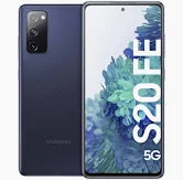 Samsung Galaxy S20 FE | 6GB RAM | 128GB Storage | Blue | Grade A