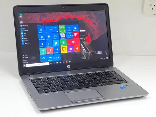 HP EliteBook 840 G2 (8GB | 256GB | Used | Grade B):