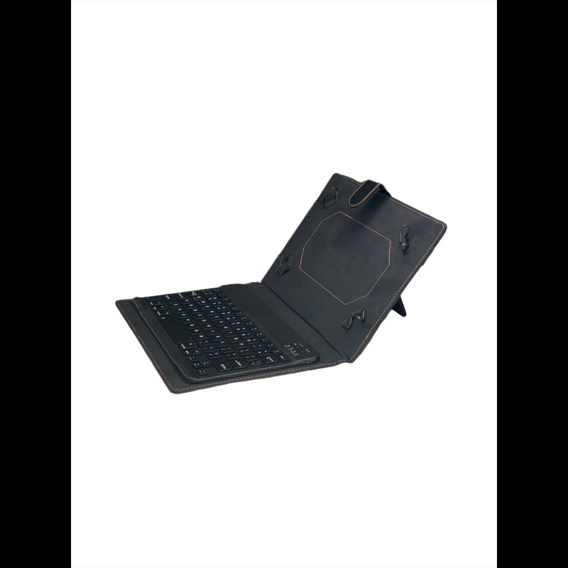 Universal Bluetooth Leather Keyboard Case 8 