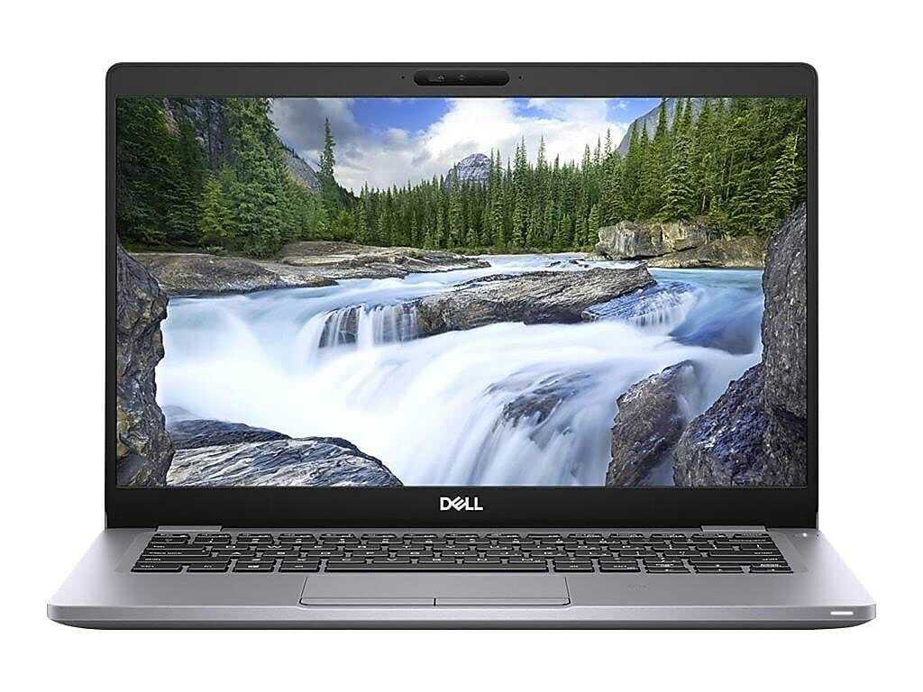 Dell Latitude 5310 Touch Screen | i5-10310U | 16GB RAM | 256GB SSD – Used, Grade A