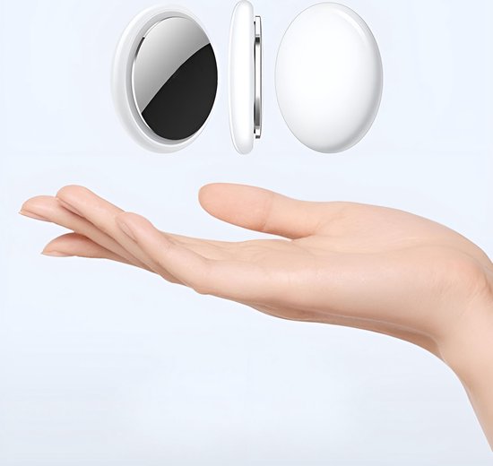 Pbuddy Smart Tag Finder - Bluetooth GPS Tracker