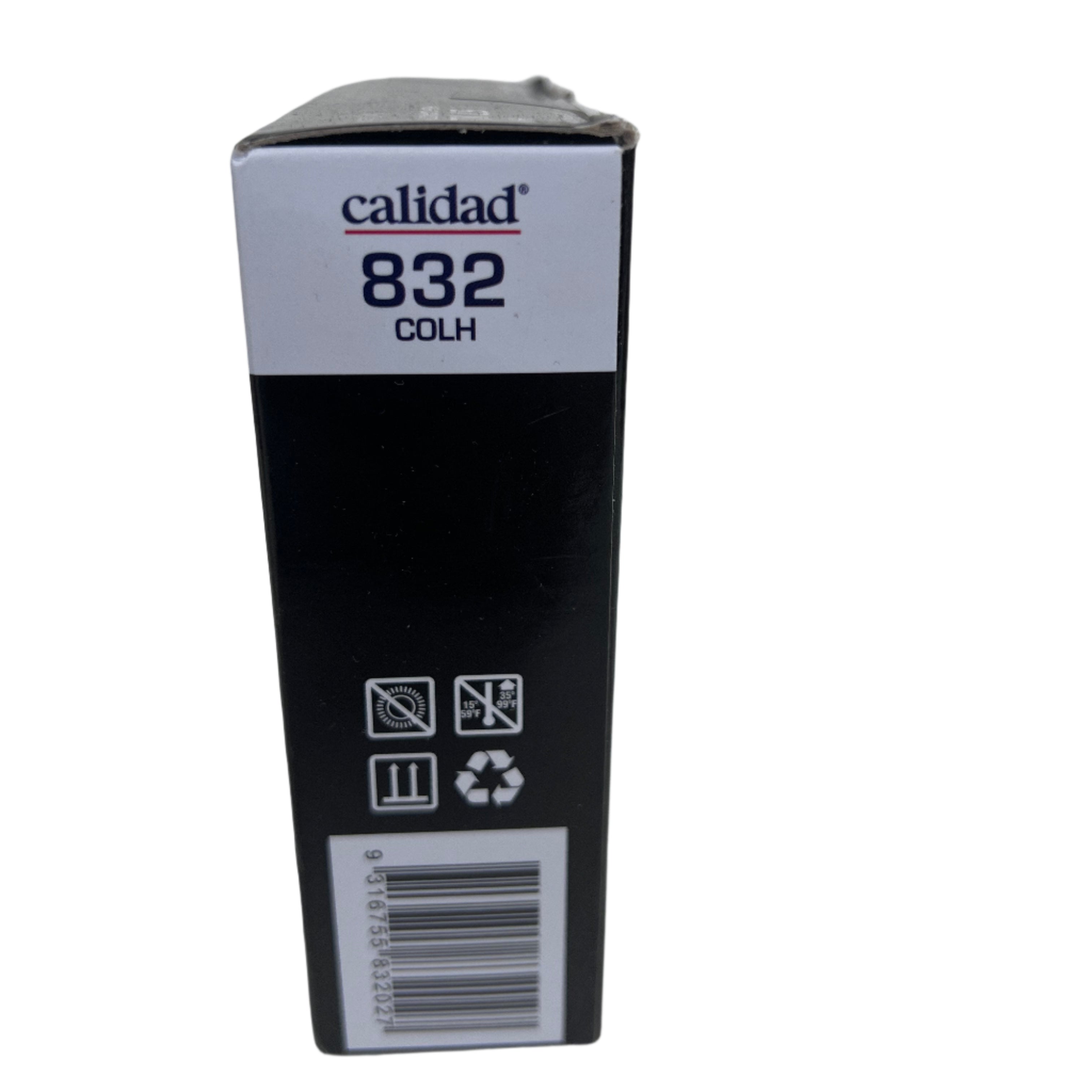 Calidad HP 65 XL Colour Ink Cartridge – High-Yield, Vivid Printing