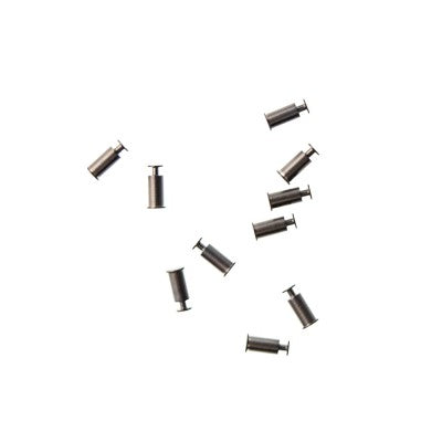 Sim Card Tray Ejector Plastic Pin for iPhone X / XS (Pack of 10)