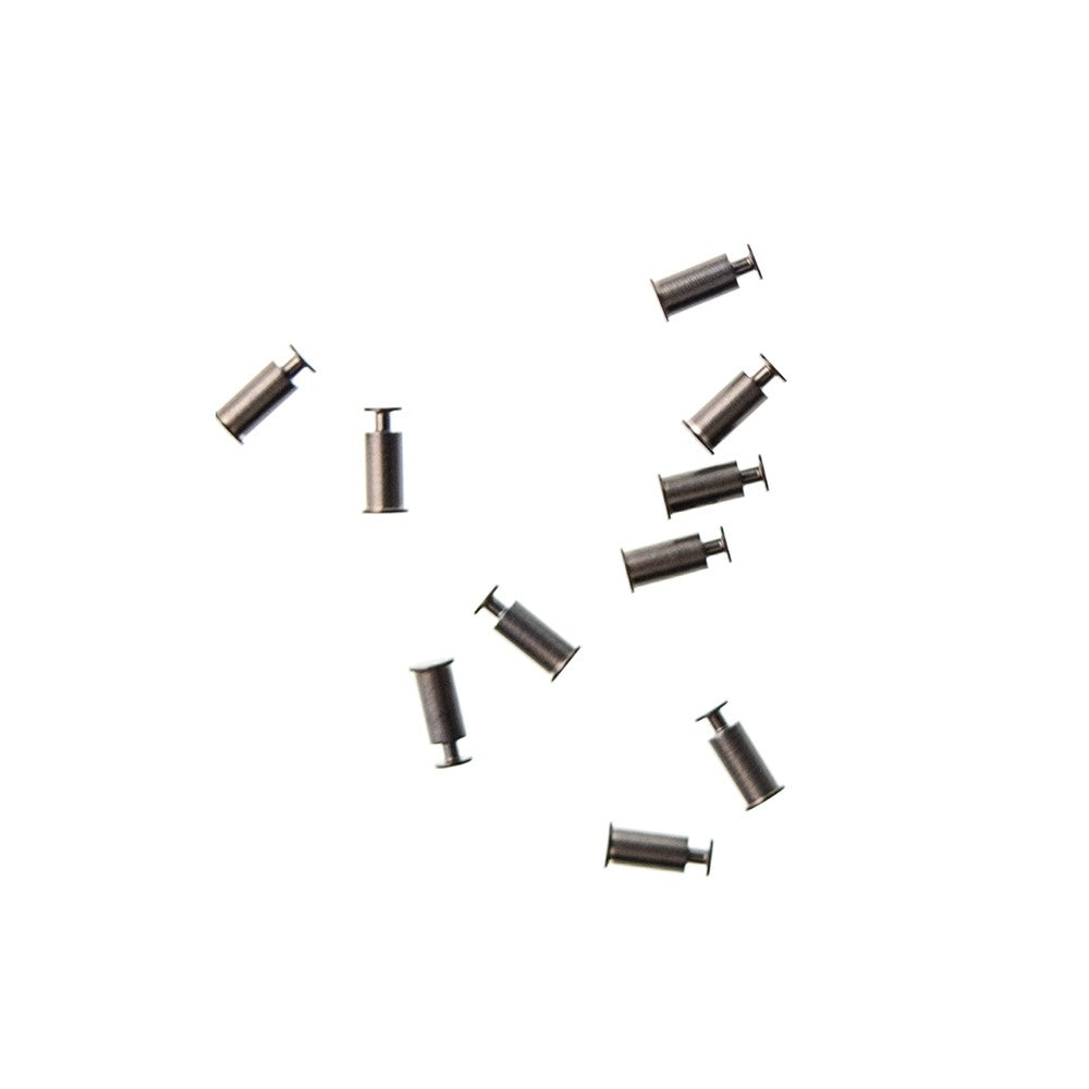Sim Card Tray Ejector Plastic Pin for iPhone X / XS (Pack of 10)