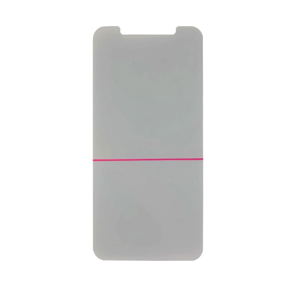 Polarizer Film LCD Screen Filter for iPhone 12 Pro Max (Brown) (Pack of 10)