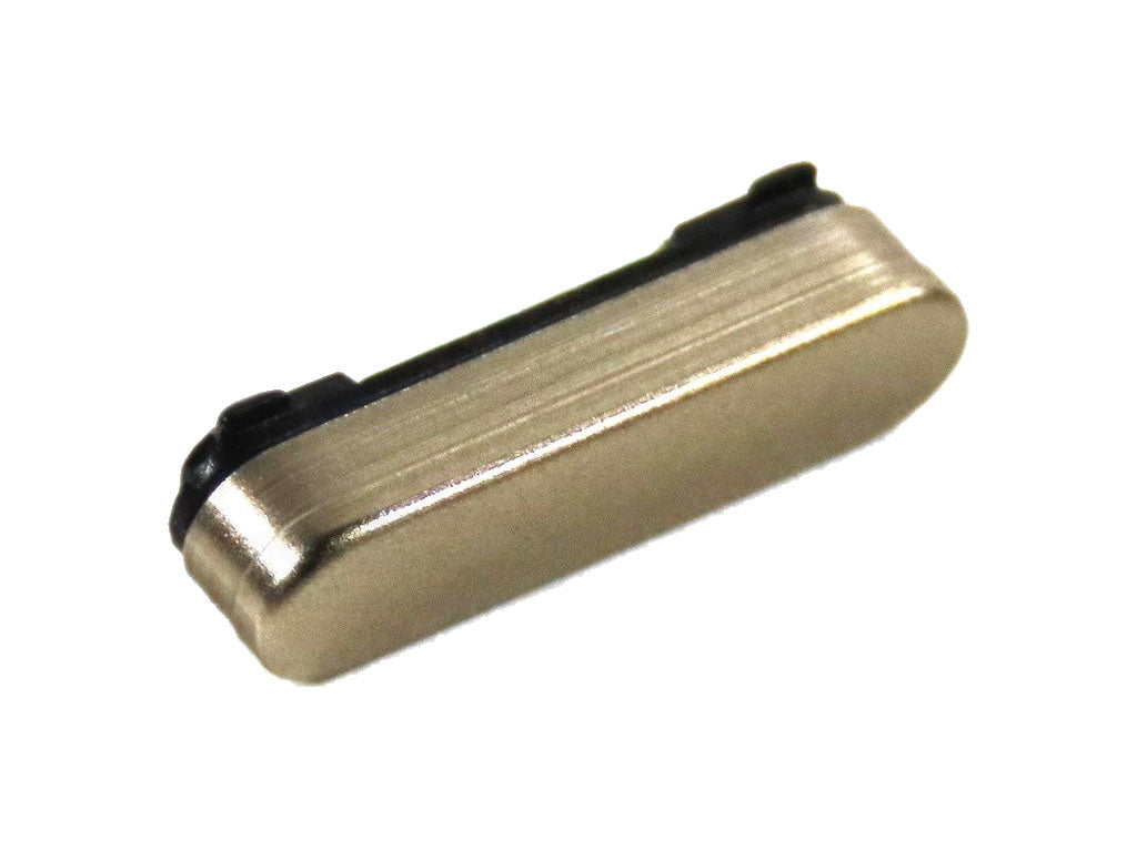 Power Button for Samsung Galaxy S24 Ultra GH98-48897C (Gold)-Titanium Yellow