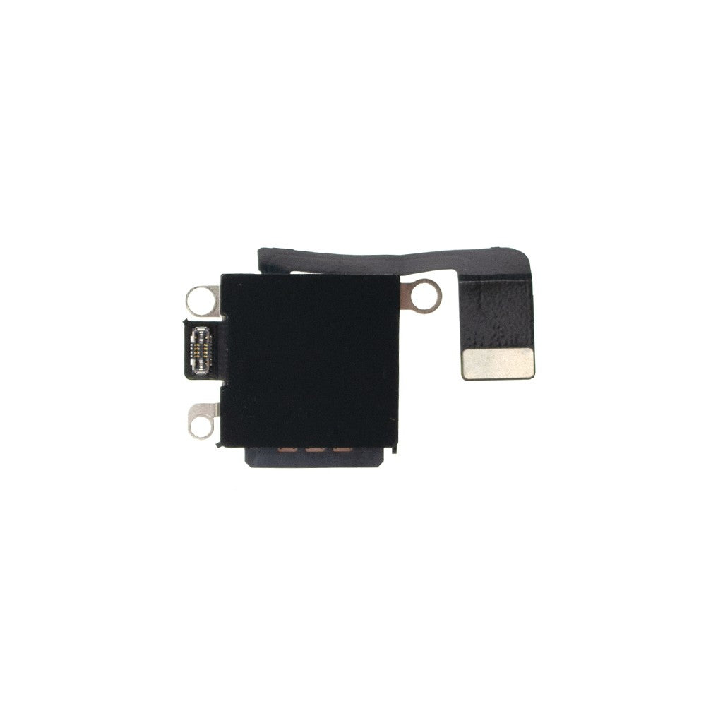 Dual SIM Card Reader for iPhone 14 Plus (Purple)