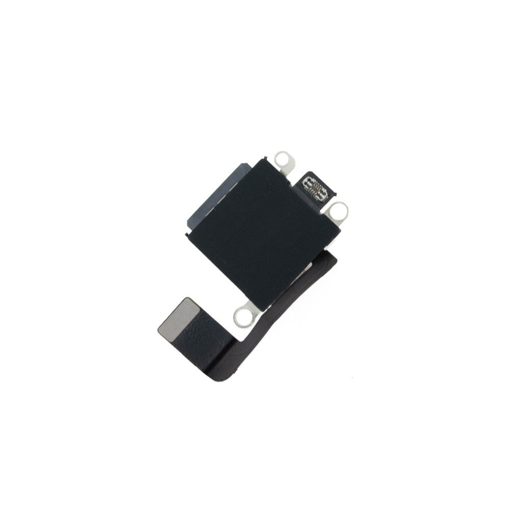 Dual SIM Card Reader for iPhone 14 Plus (Purple)