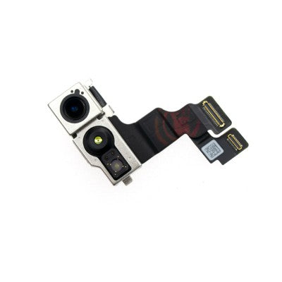 Front Camera for iPhone 15 (Purple)
