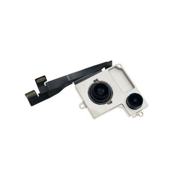 Rear Camera for iPhone 15 (Purple)