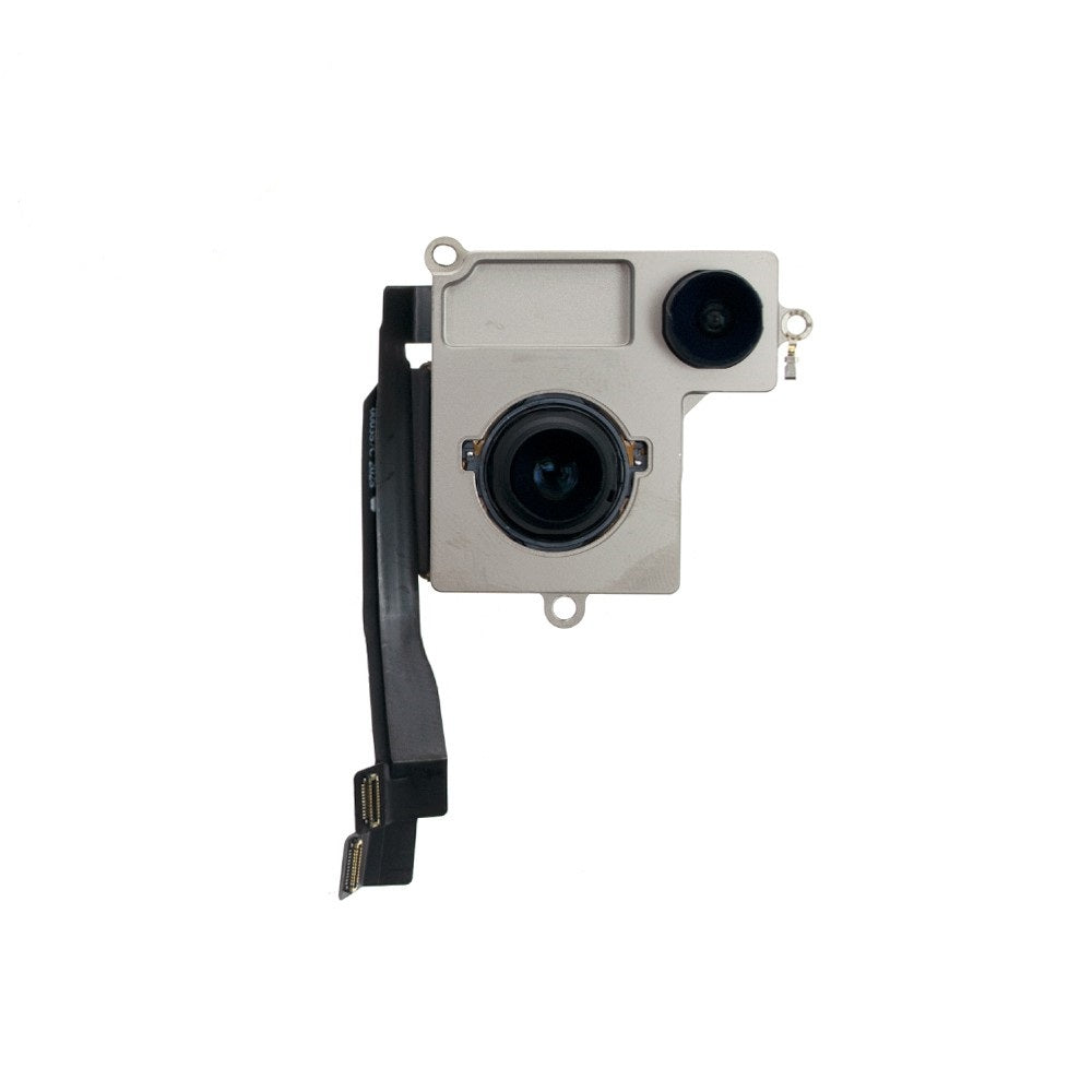 Rear Camera for iPhone 15 (Purple)