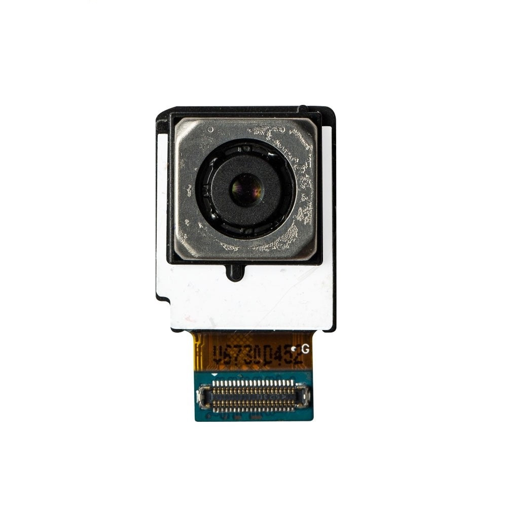 Rear Camera For Samsung Galaxy S7 G930F / S7 Edge G935F (Purple)