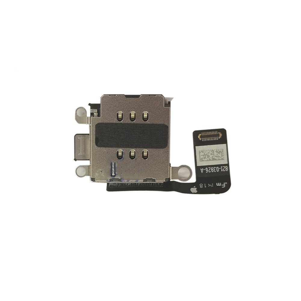 SIM Card Reader for iPhone 14 Plus (Purple)
