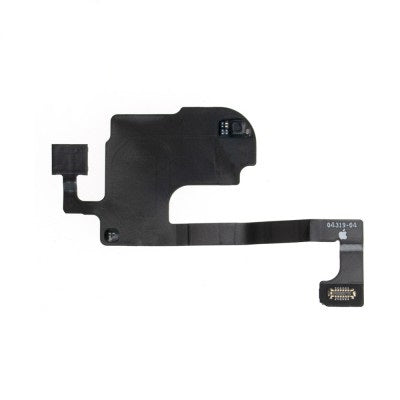 Earpiece Speaker Sensor Flex Cable For iPhone 15 (Purple)