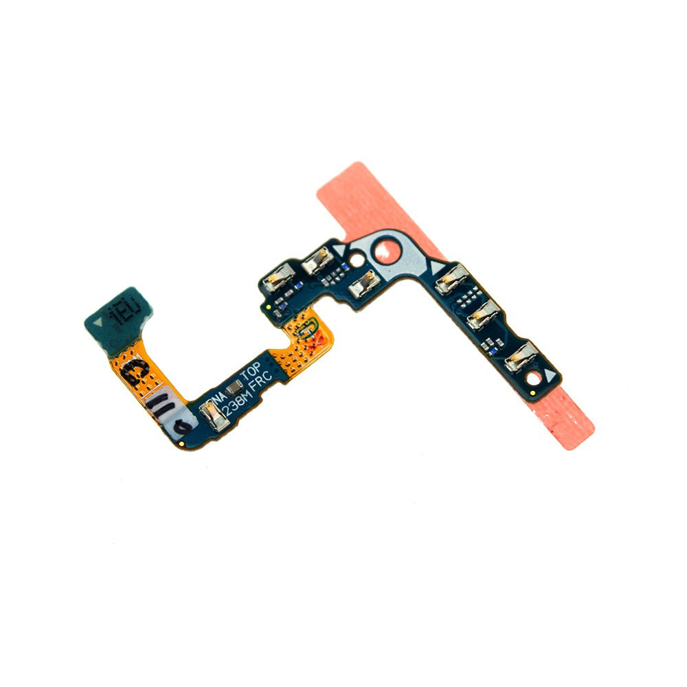 Top FRC Flex Cable for Samsung Galaxy S23 5G (Purple)