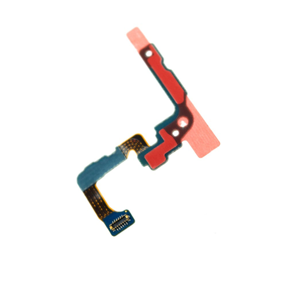 Top FRC Flex Cable for Samsung Galaxy S23 5G (Purple)