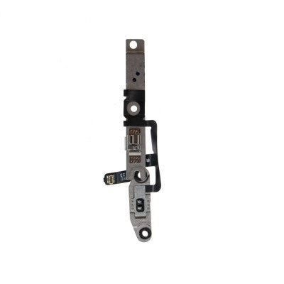 Volume Button Flex Cable for iPhone 15 (Purple)