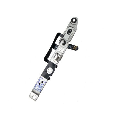 Volume Button Flex Cable for iPhone 15 (Purple)