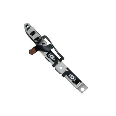 Volume Button Flex Cable for iPhone 15 (Purple)
