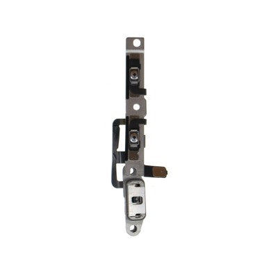 Volume Button Flex Cable for iPhone 15 (Purple)
