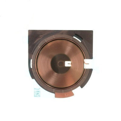 Wireless Charging Flex Cable with NFC for iPhone 15 (Purple)