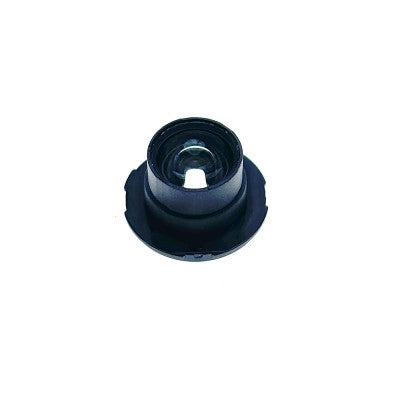 Rear Camera Ultra Wide (X0.5) Camera Blue Light Bead Lens Replacement For iPhone 15 Pro / 15 Pro Max