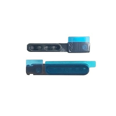 Loud Speaker & Microphone Anti-dust Mesh for iPhone 8 Plus (Pack of 10)