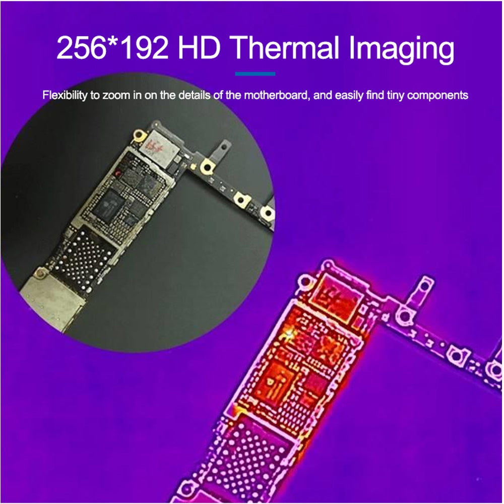 SUNSHINE SS-LC-AD15 PCB Rapid Diagnosis Instrument with RL-AD15 Maintenance Pad