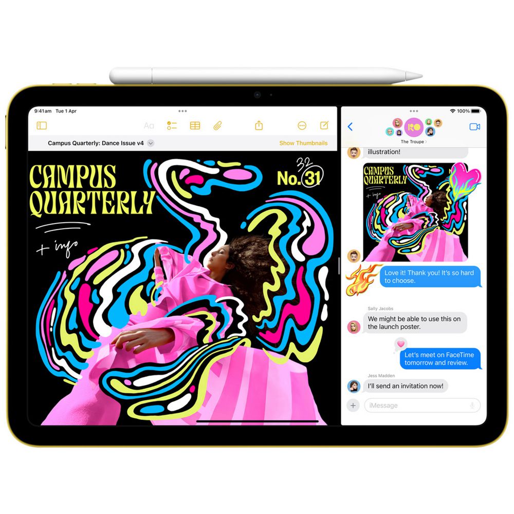 Apple iPad 11
