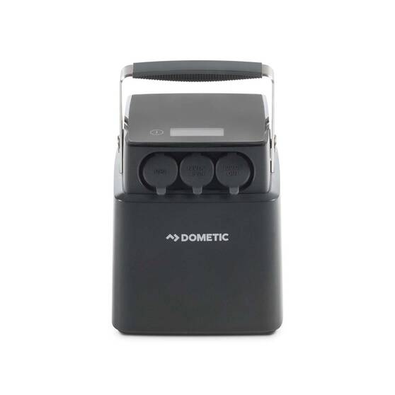 Dometic PLB40 Portable Lithium Battery - 40 Ah PowerBank