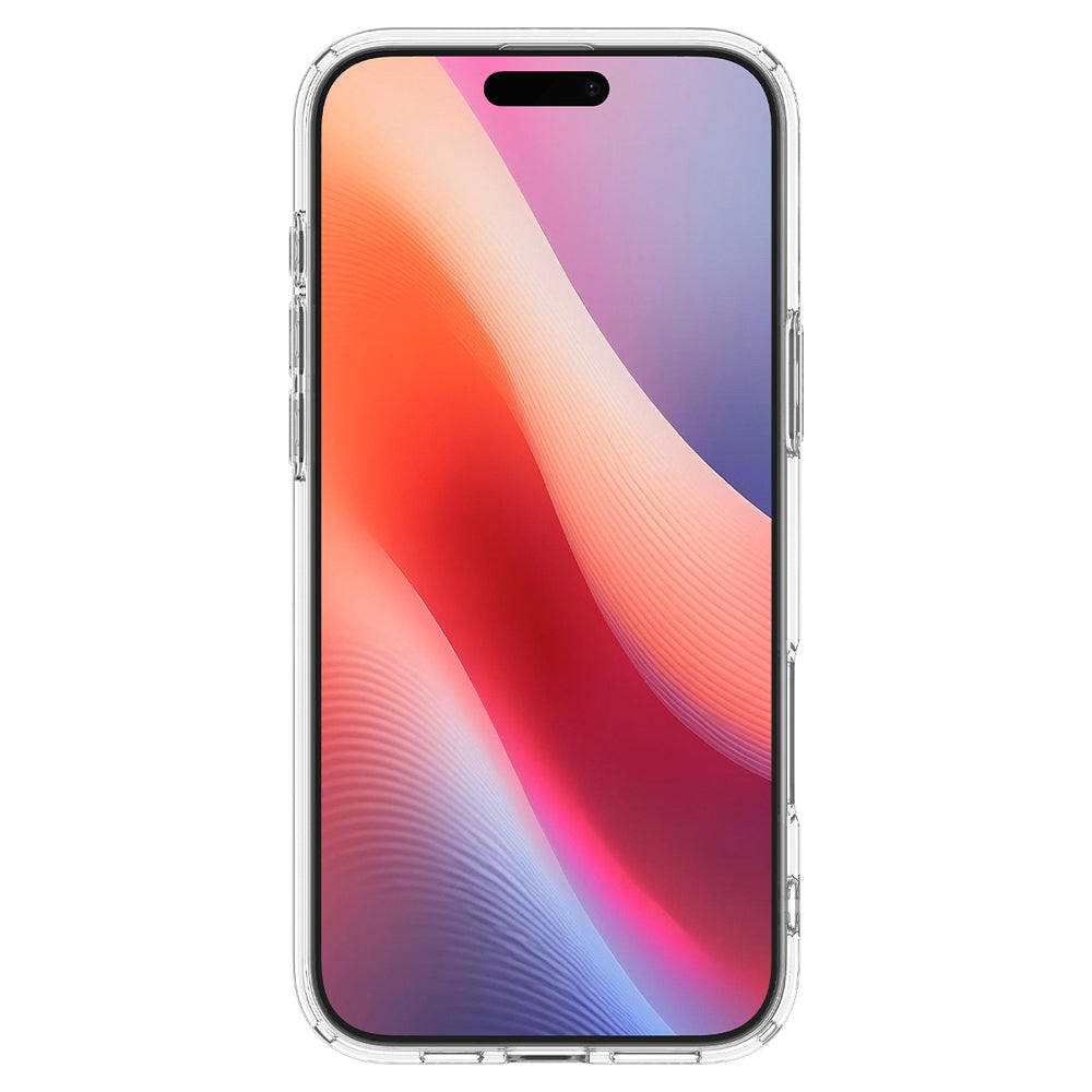 SPIGEN Ultra Hybrid Neo One MagFit for iPhone 14 Pro, Compatible with MagSafe Magnetic Ring, Sleek Internal Design Air Cushion TPU Bumper Raised Edges Cover