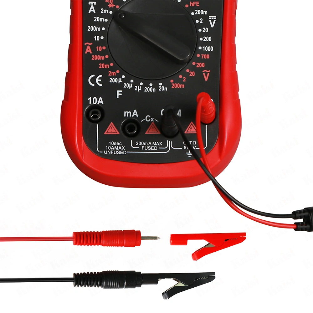 Kaisi Multifunctional Power Cord Fast Transmission Multifunctional Power Cord