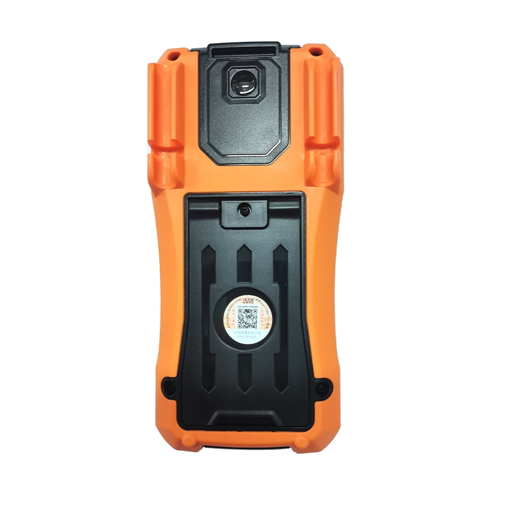 VICTOR Professional Digital Multimeter VC890D (Capacitor, Temperature, Ture RMS)