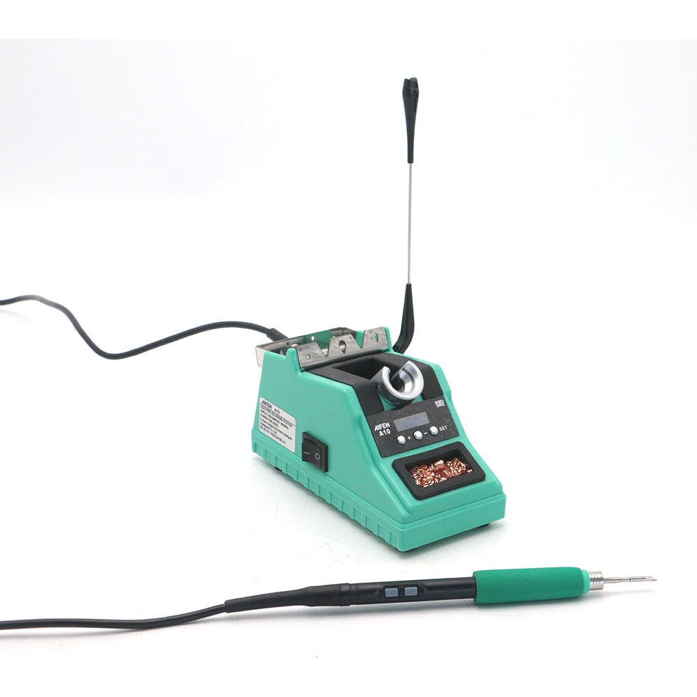 Digital Soldering Iron Station For AIFEN-A10