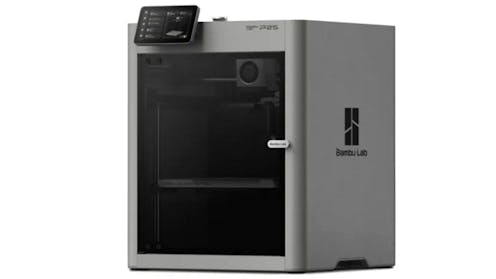 Bambu Lab P2S Combo 3D Printer (Enclosed) with AMS 2 Pro