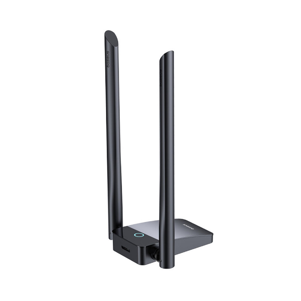 Baseus FastJoy Series WiFi Adapter 1800Mbps-Cluster