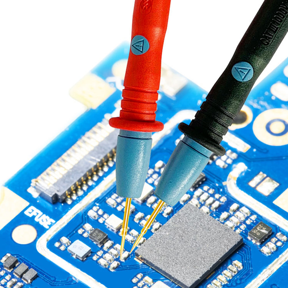 SUNSHINE SS-024 Multimeter Pen (Sharp Point)