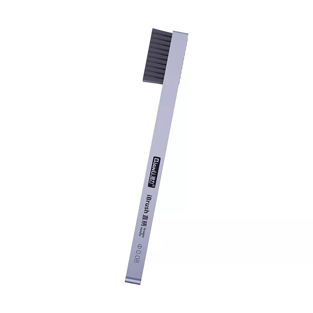 QianL iBrush DS1102 Multifunctional Steel Brush