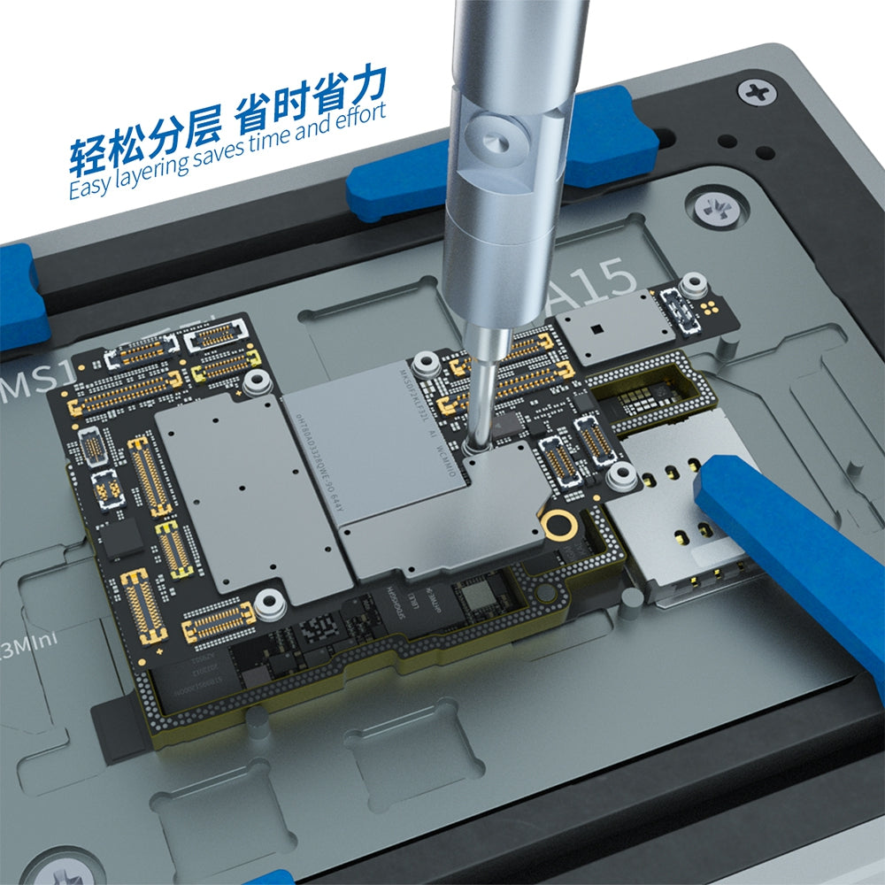 TG Essential MiJing Main Board Layered Screw Pen
