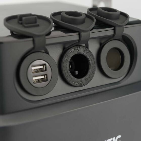 Dometic PLB40 Portable Lithium Battery - 40 Ah PowerBank