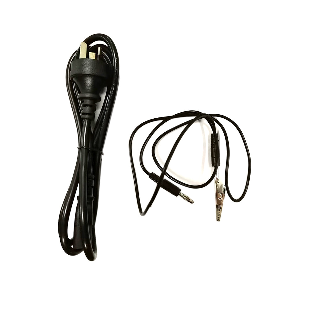 SUGON 8650 3-Mode Intelligent Hot Air Gun BGA Desoldering Rework Station (New Upgrade - Pluggable Handle)
