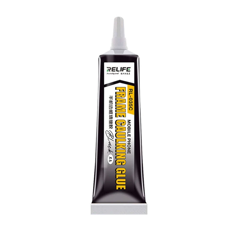 RELIFE RL-035C Mobile Phone Frame Caulking Glue-15ML