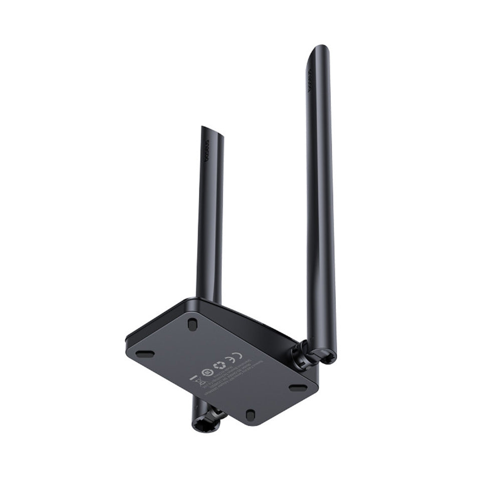 Baseus FastJoy Series WiFi Adapter 1800Mbps-Cluster