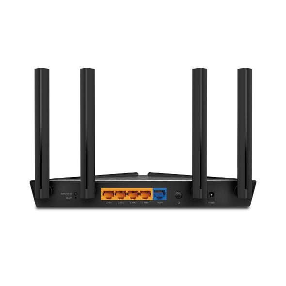 TP-LINK AX1800 Dual-Band Wi-Fi 6 Router
ARCHER AX23