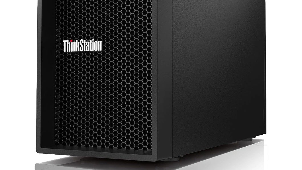 Lenovo ThinkStation P520c Xeon W-2223 64GB 1tbGB (2x512) SSD 4x1TB HDD Quadro P2200 5GB GPU