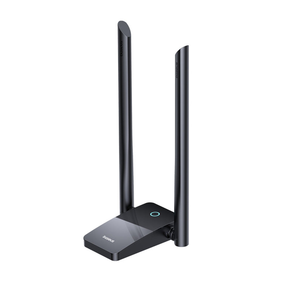 Baseus FastJoy Series WiFi Adapter 1800Mbps-Cluster