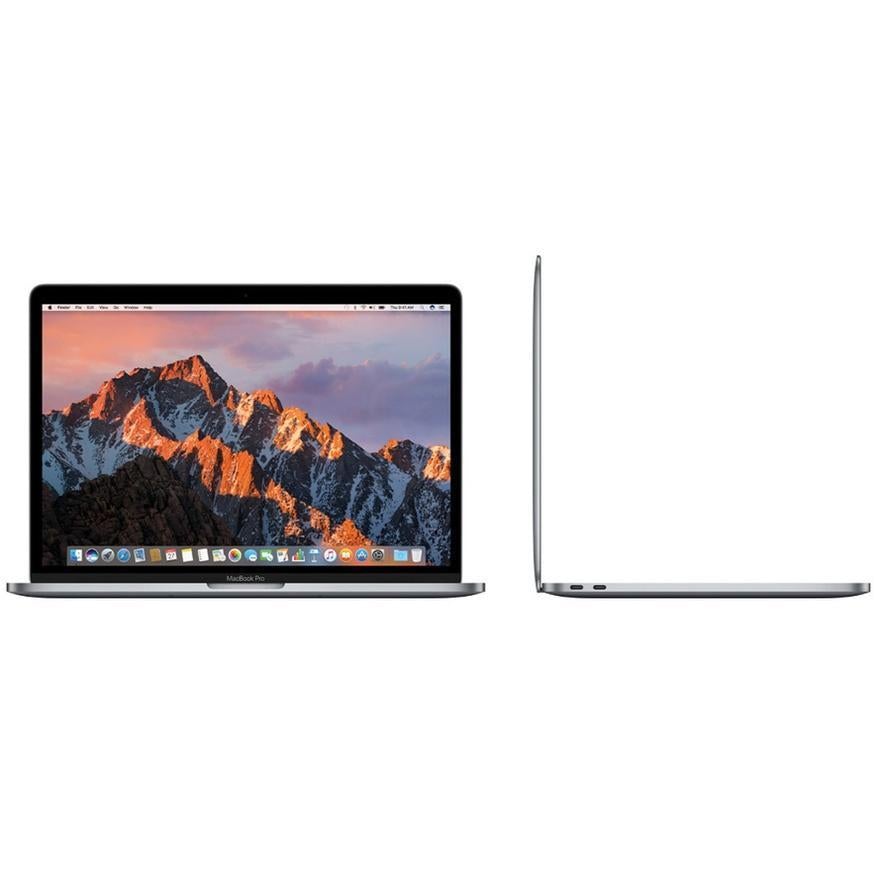 Apple MacBook Pro Mid 2017 A1706 i5 7267U 3.1GHz 8GB 256GB Apple MacBook Pro Mid 2017 A1706 i5 7267U 3.1GHz 8GB 256GB